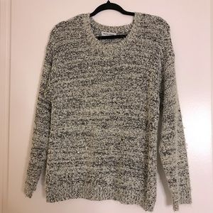 Vintage Marie Claire Boutiques Sequinned Sweater